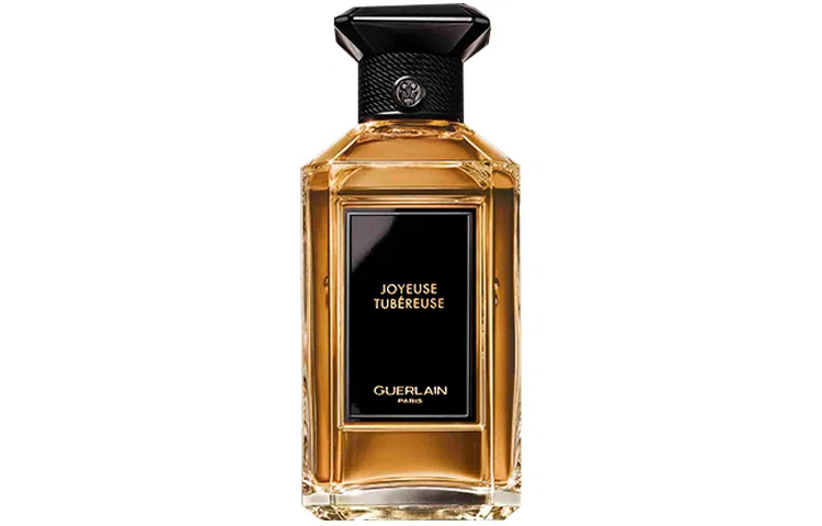 Женские духи Tuberose With Dripping Green Jade, GUERLAIN, 200 мл