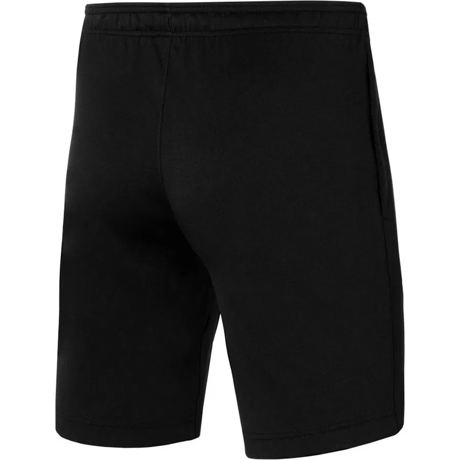 Мужские спортивные шорты Nike Strike 22 Short Kz, Черный — фото 2