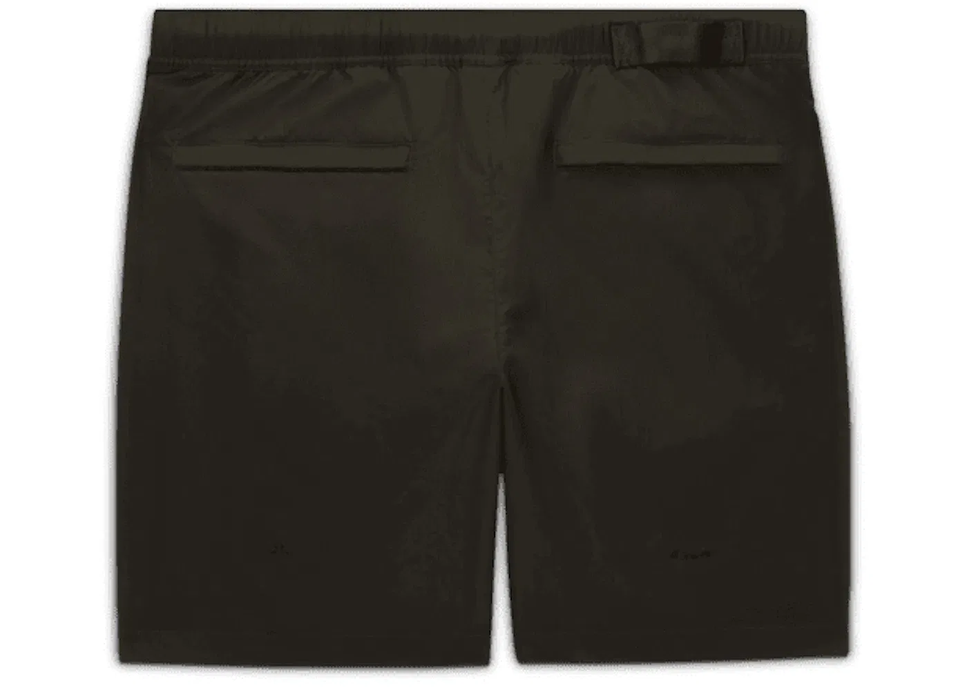 Мужские шорты с принтом Nike x NOCTA Swarovski Shorts Dark Khaki, Dark Khaki — фото 2