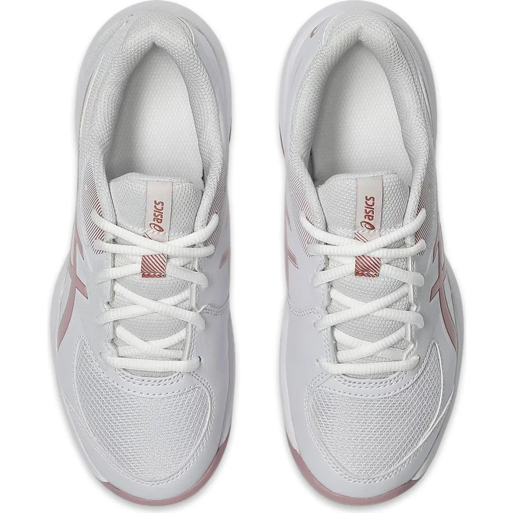 Детские спортивные кроссовки для мальчиков с шнуровкой Gel-Game Gs Asics — фото 3