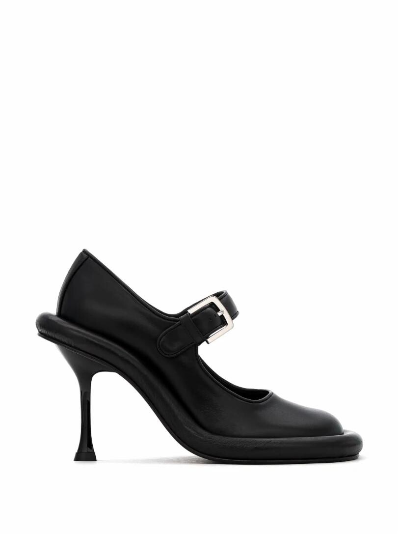 

Кожаные туфли Bumper JW Anderson