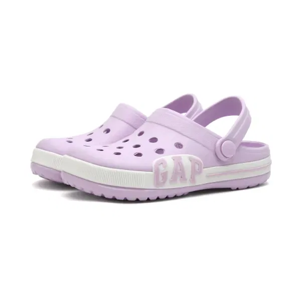 Сандалии детские, Gap Kids, фиолетовый