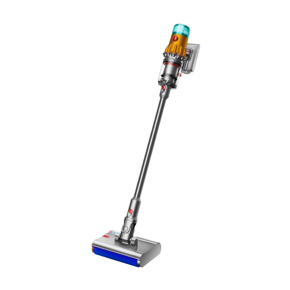 

Пылесос моющий Dyson V12s Detect Slim Submarine Wet and Dry (HK)