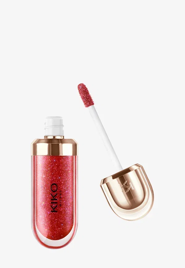 Блеск для губ 6.5 мл Kiko Milano, цвет 46 marvellous mauve