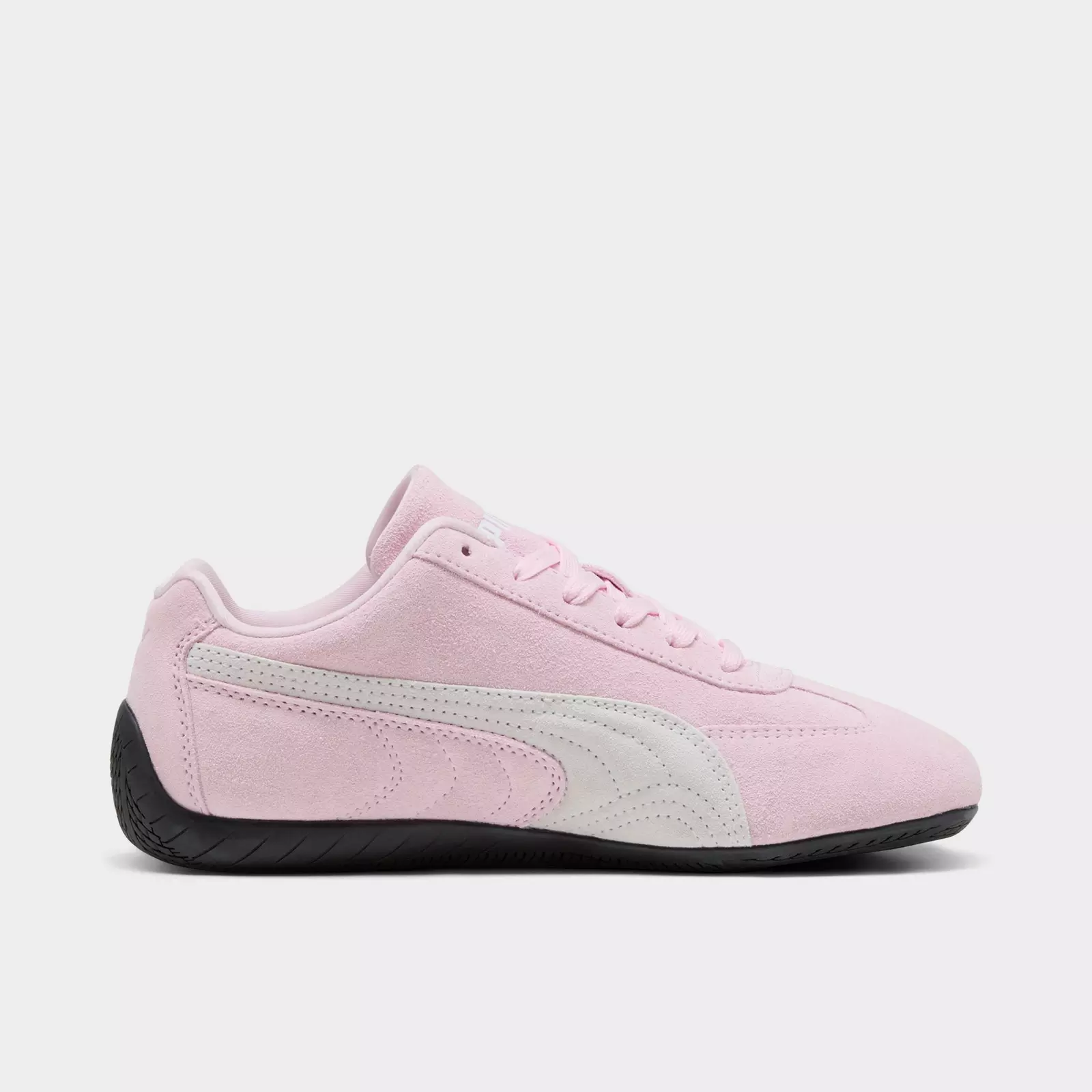 Кроссовки Women's Puma Speedcat OG Casual, светло-розовый — фото 3