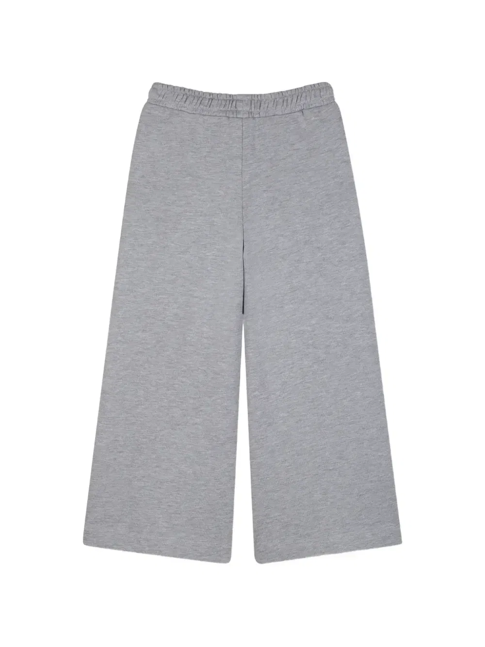Спортивные брюки с кулиской Dkny Kids, серый — фото 2