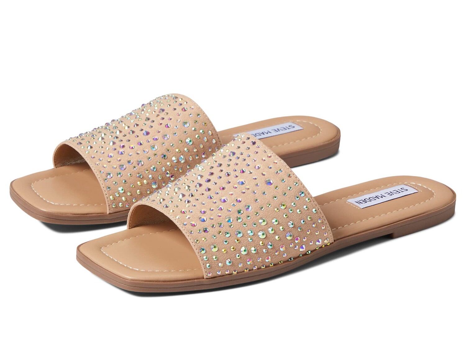

Сандалии Steve Madden, Lilu Flat Sandal