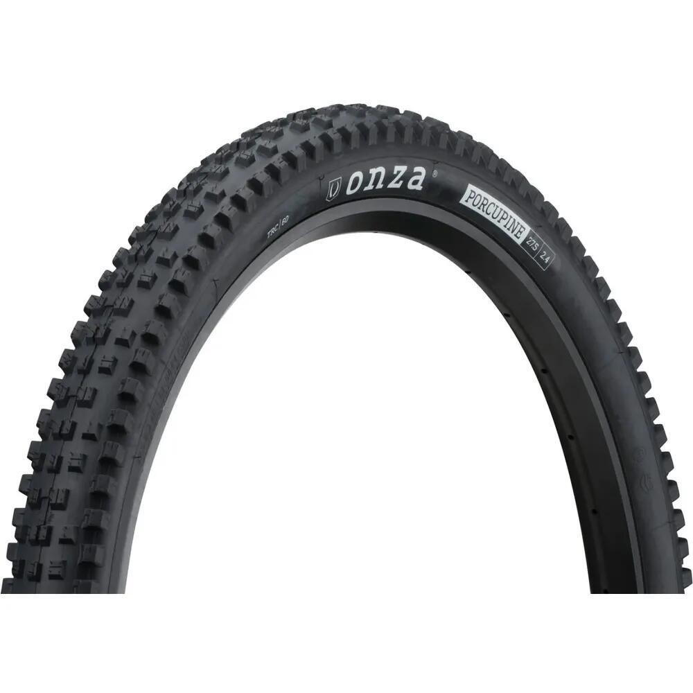

Кевлар - складка Onza Porcupine 2.60 GRC 120tpi 650B, черный