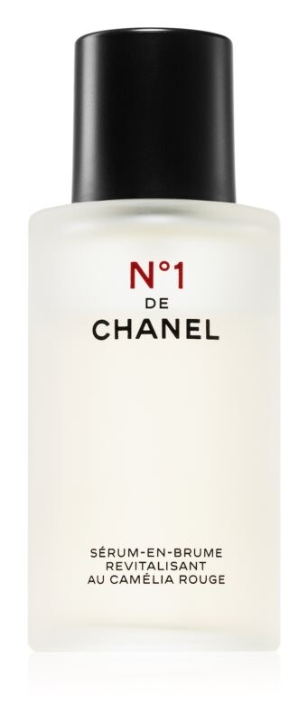 

Спрей восстанавливающая сыворотка Chanel N°1 Revitalizing Serum-In-Mist