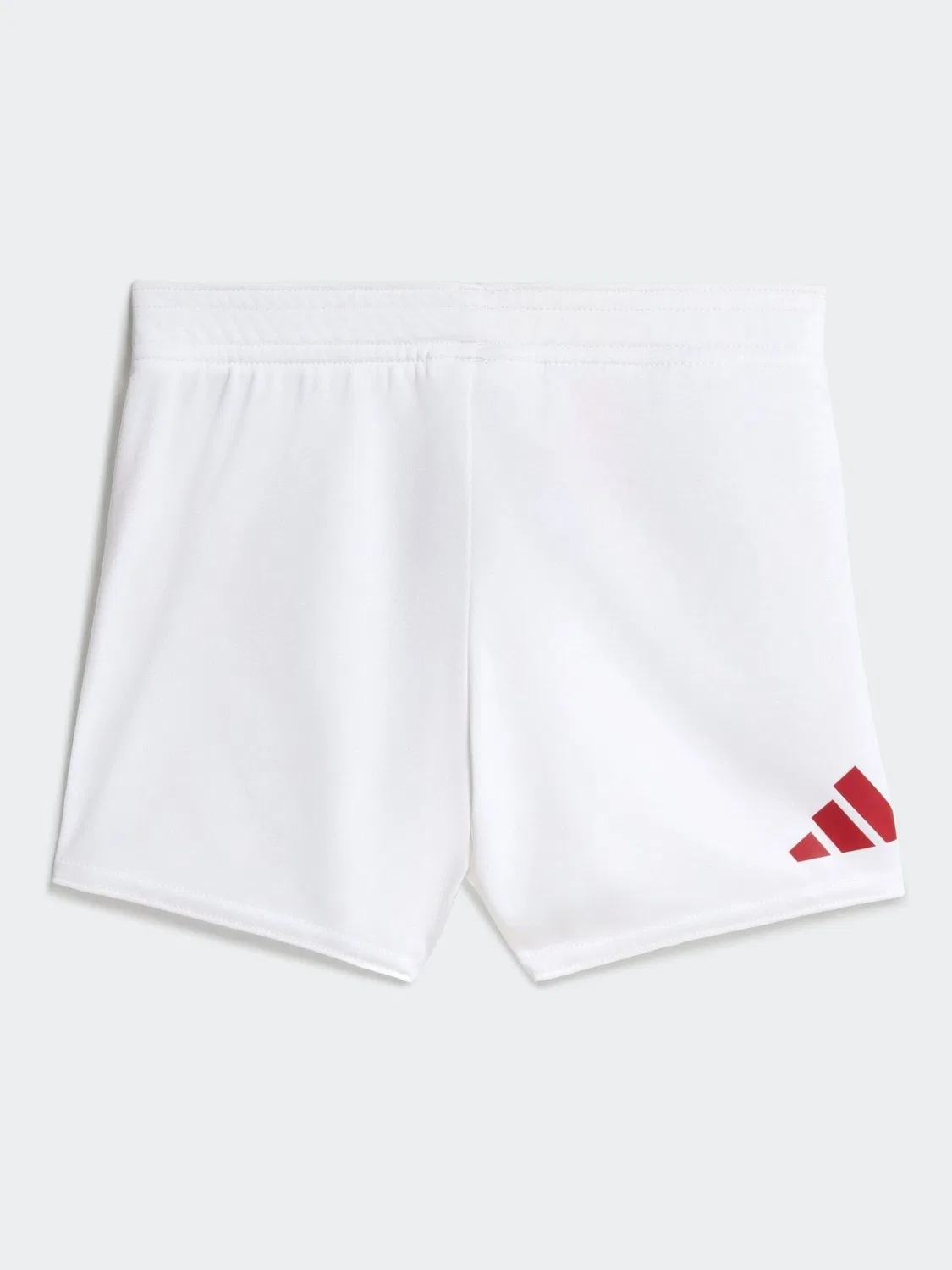 Комплект домашней формы Arsenal FC 26/27 adidas, красный — фото 4