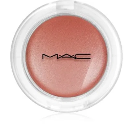 Румяна Glow Play Mac, Peach Melba