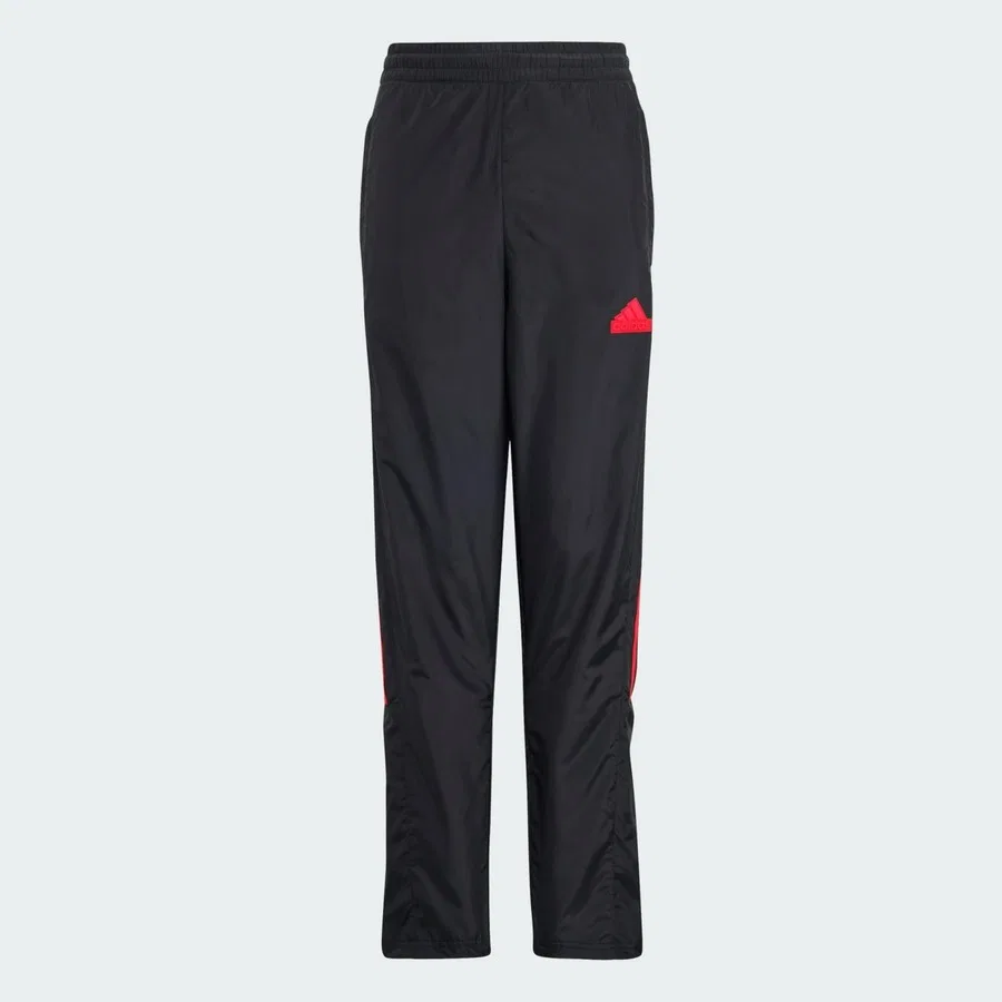 Спортивные брюки adidas IV7104 J Hot Wv Tiro, Черный