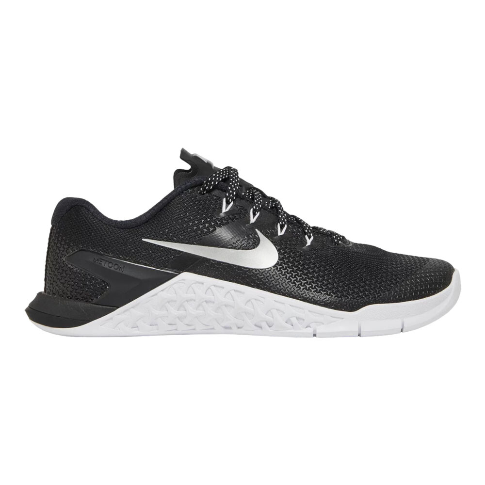 

Кроссовки Nike Wmns Metcon 4, черный