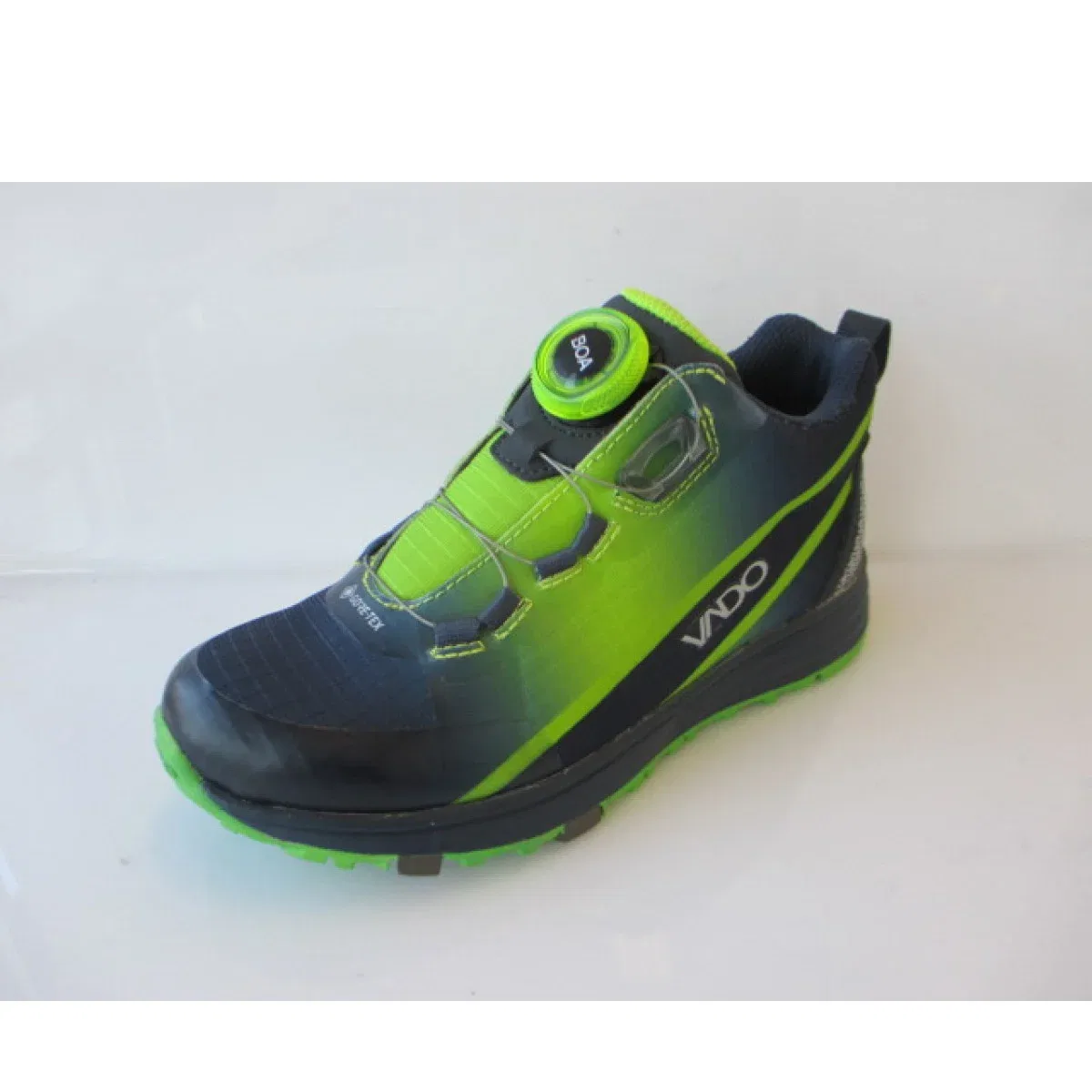 Кроссовки низкие, синий Vado Sneaker Sky Mid BOA GTX