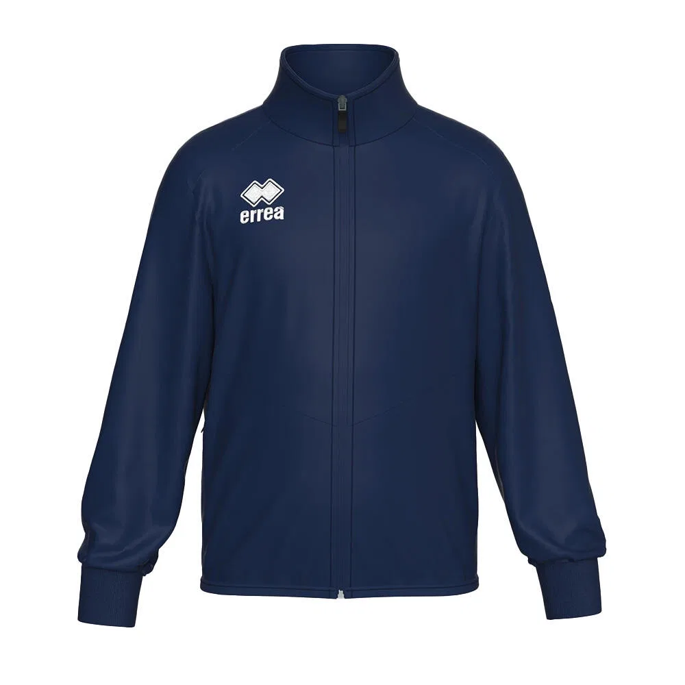 Детская куртка с длинным рукавом Errea Kurt Jacke, Blaue
