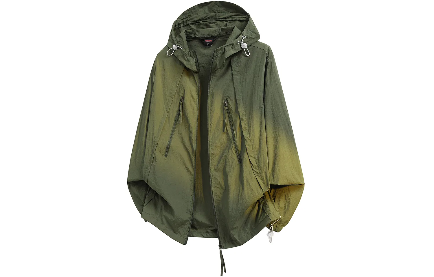 Детская одежда для защиты от солнца BALENO, Army Green