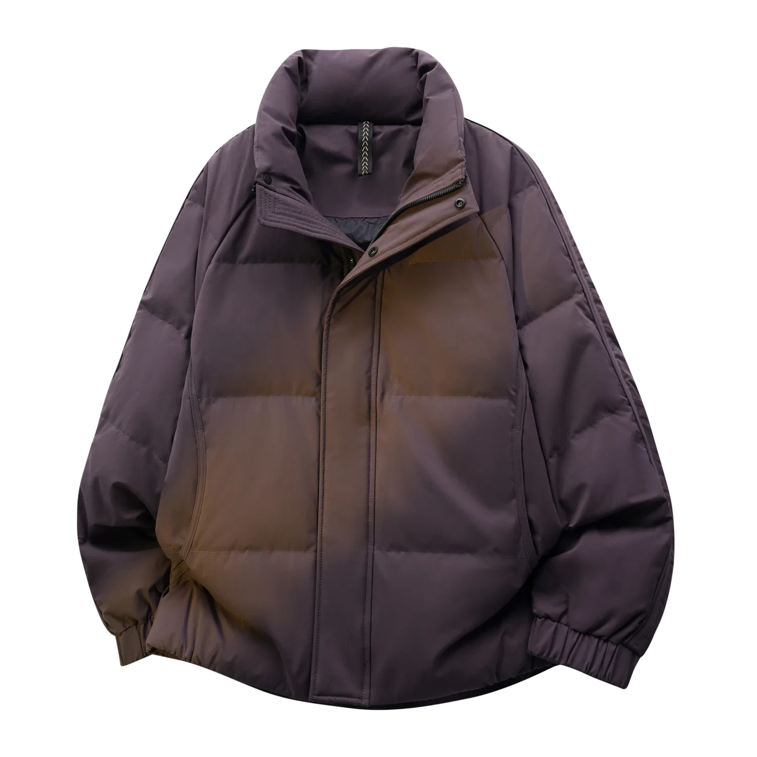 Детский пуховик с воротником-стойкой Jeep Leisure Collection Down Jackets, Purple
