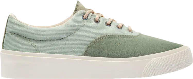 

Кроссовки Converse Skid Grip Low Malachite Green, зеленый