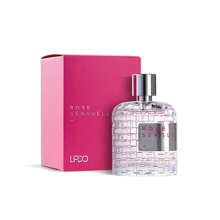 Парфюмерная вода L'Pido Lpdo Rose Sensuelle, 100 мл