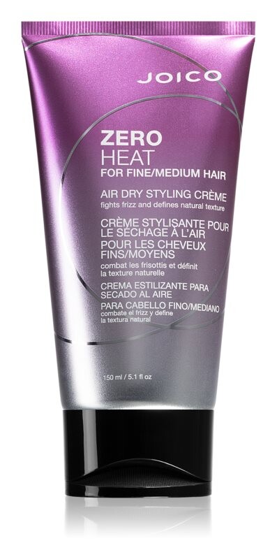 

Крем для укладки Joico Styling Zero Heat