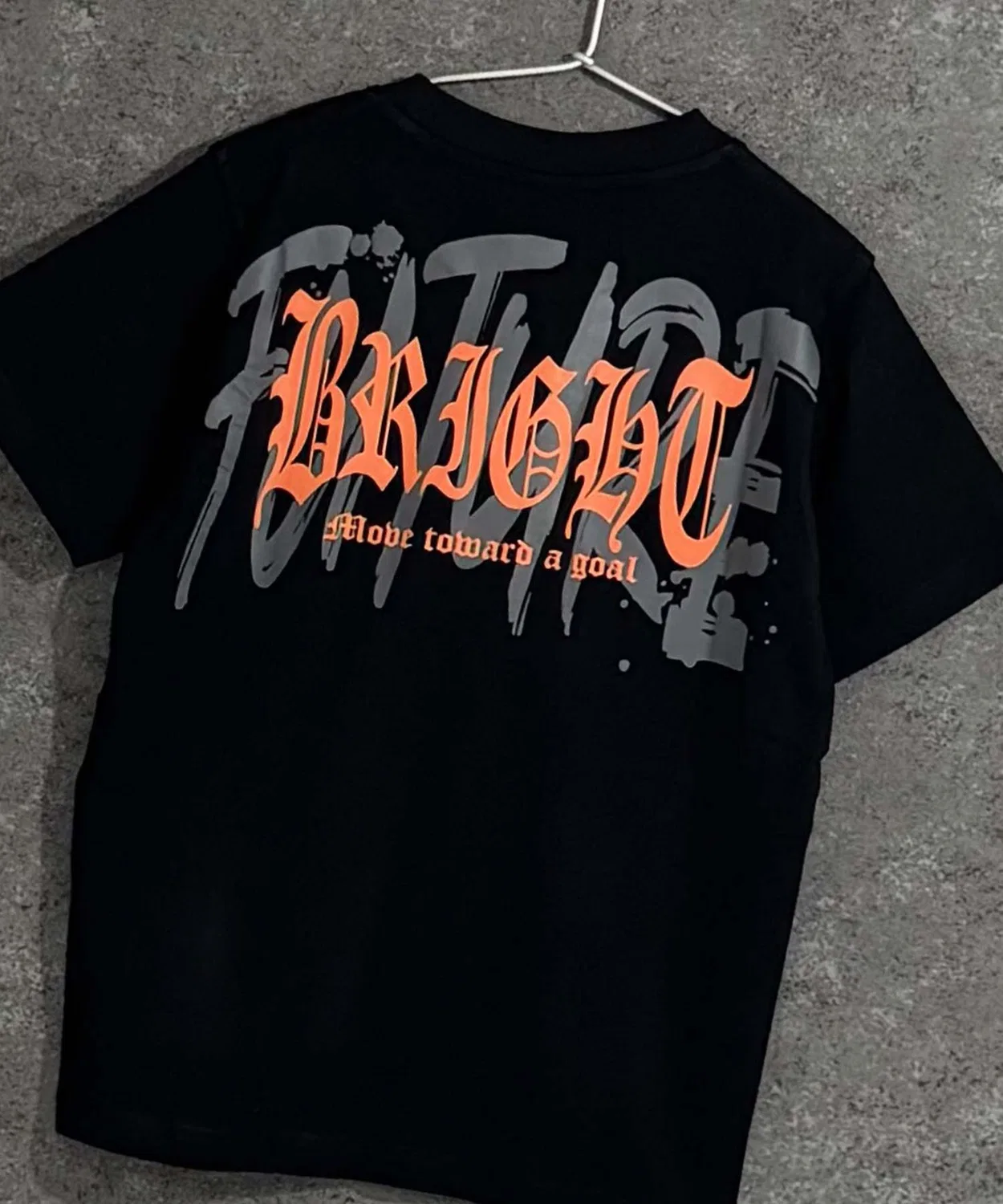 Детская футболка с принтом с коротким рукавом Universal Style Wear, Белый — фото 3