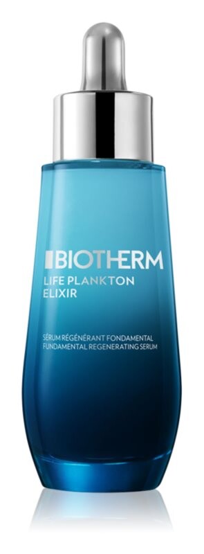 

Защитная сыворотка для регенерации Biotherm Life Plankton Elixir