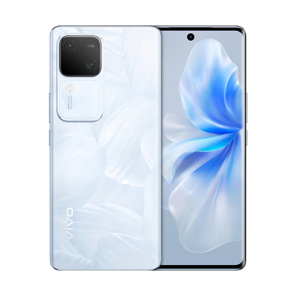 

Смартфон Vivo S18, 12 ГБ/512 ГБ, 2 Nano-SIM, голубой