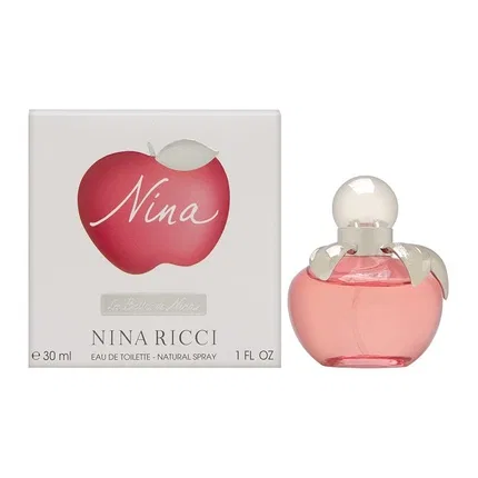 Туалетная вода Nina By Nina Ricci, 30 мл