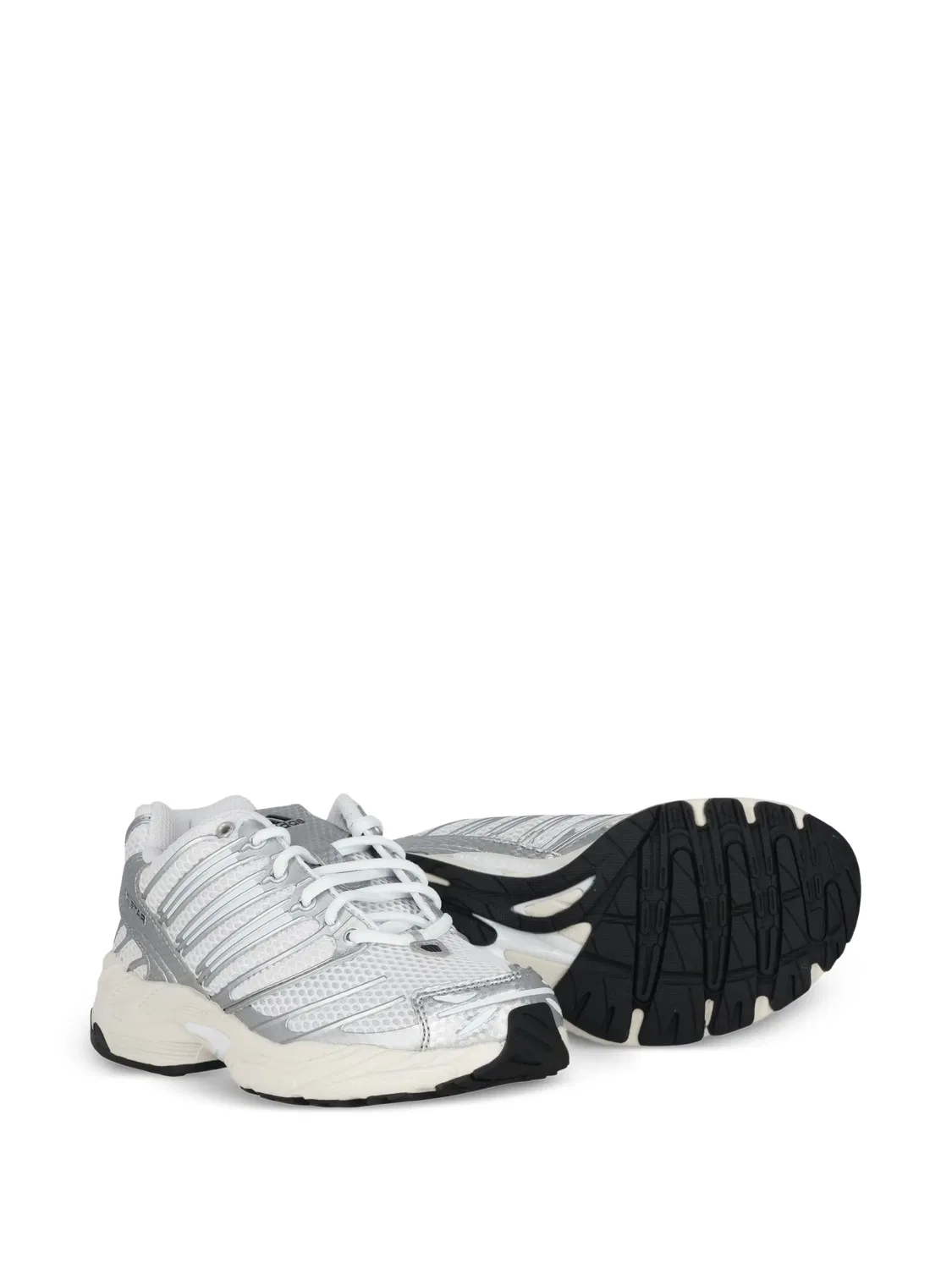 Кроссовки Adistar Control 3 Adidas Kids, белый — фото 3