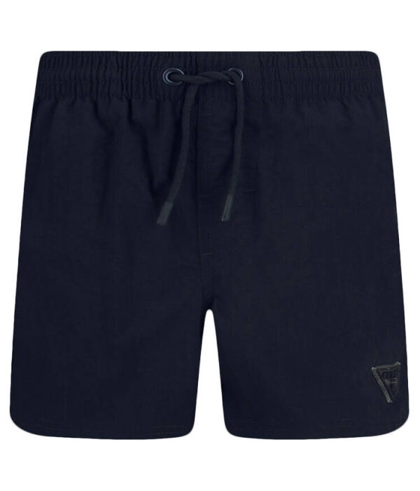 

Шорты пляжные Guess Regular Fit, синий