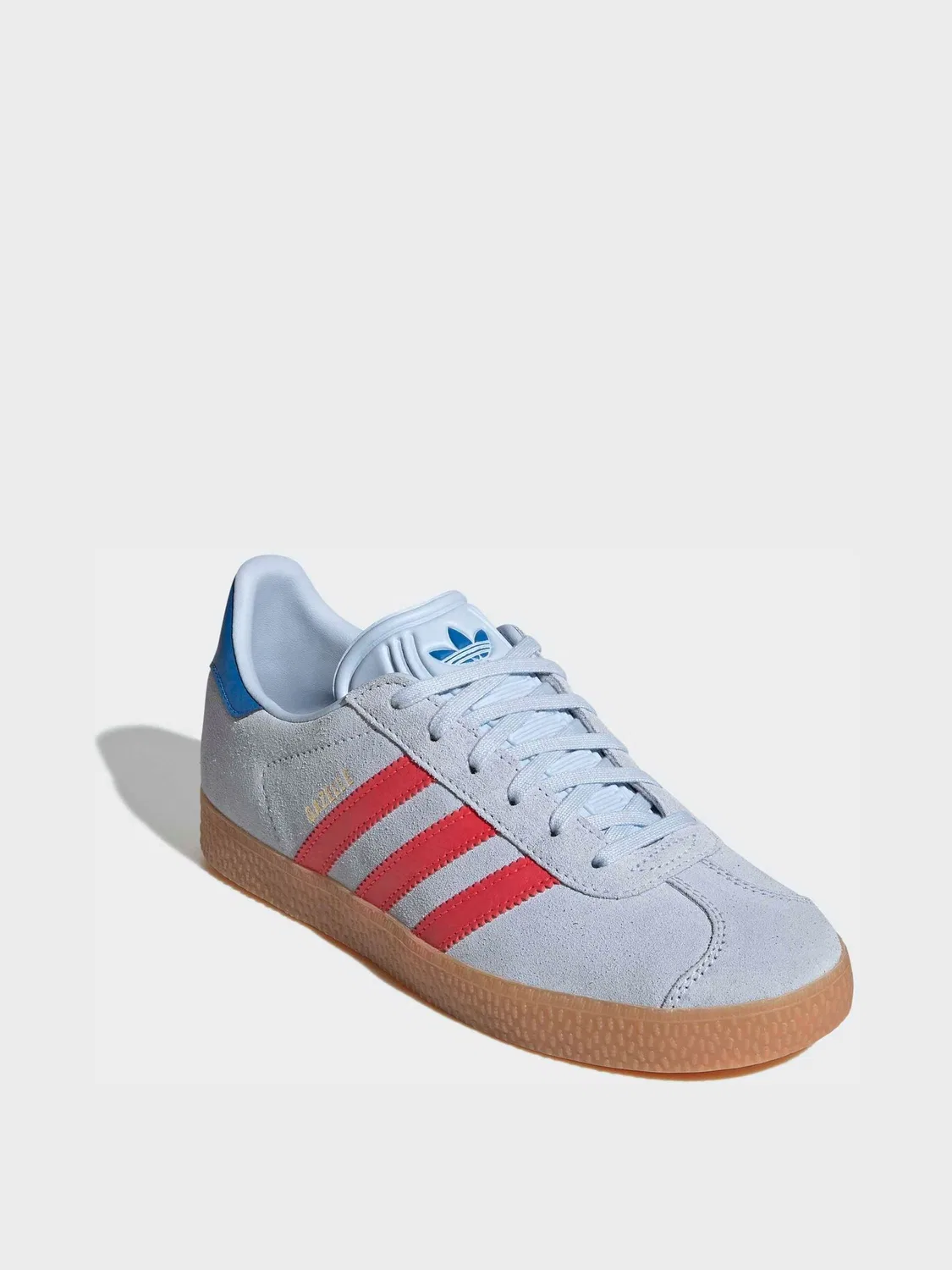 Кроссовки Retropy F2, adidas Originals, синий — фото 2