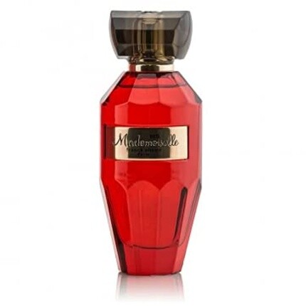 

Парфюмерная вода-спрей Franck Olivier Mademoiselle Red, 100 мл