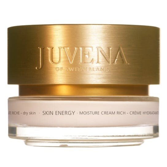 

Интенсивно увлажняющий крем для сухой кожи, 50 мл Juvena, Skin Energy