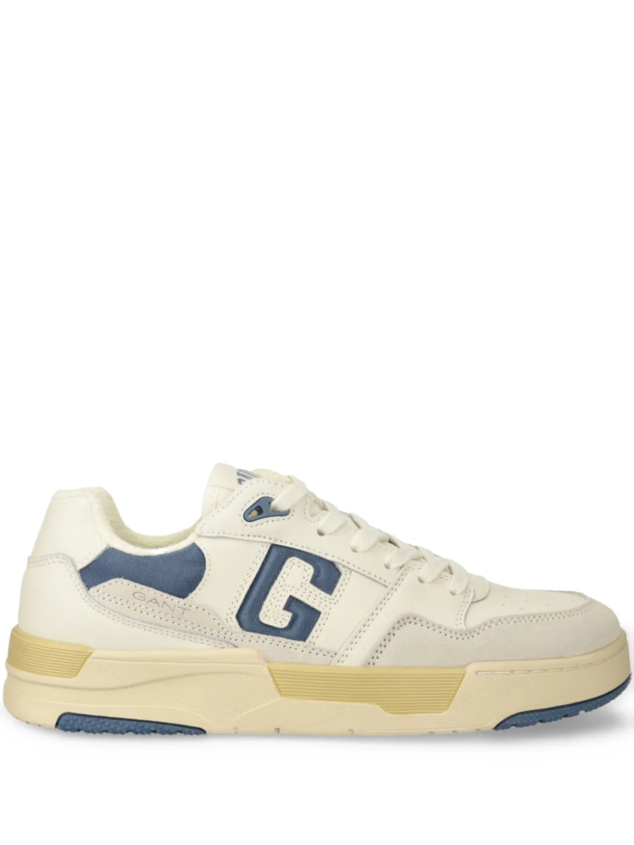 

Кроссовки Gant Brookpal, нейтральный