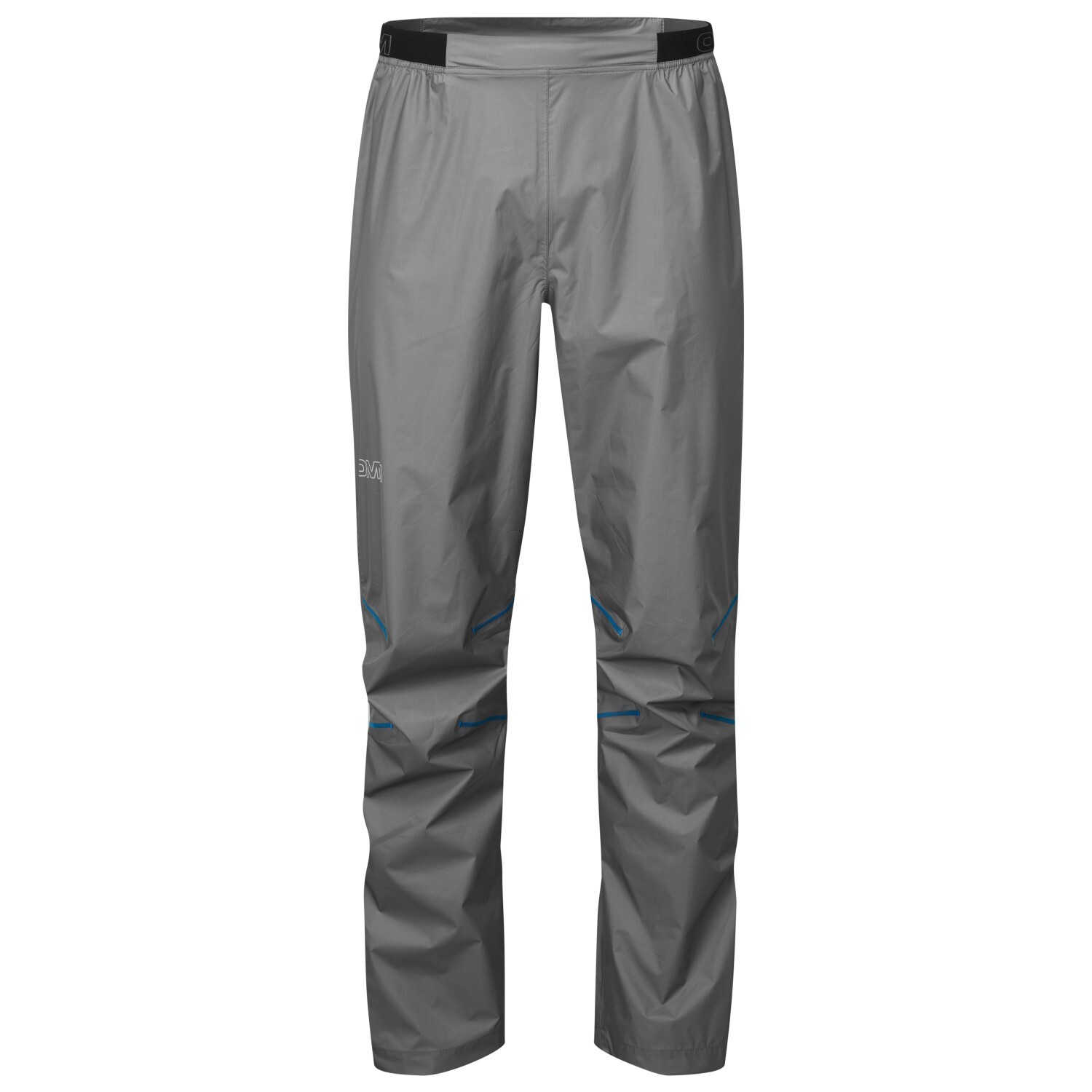 

Брюки для бега Omm Halo Pant, серый