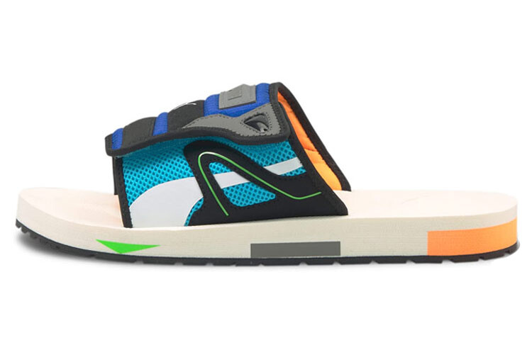 

Шлепанцы Puma Mirage унисекс