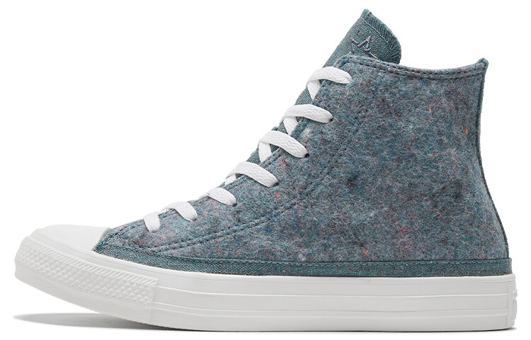 

Кеды Converse Chuck Taylor All Star 'Blue Grey'