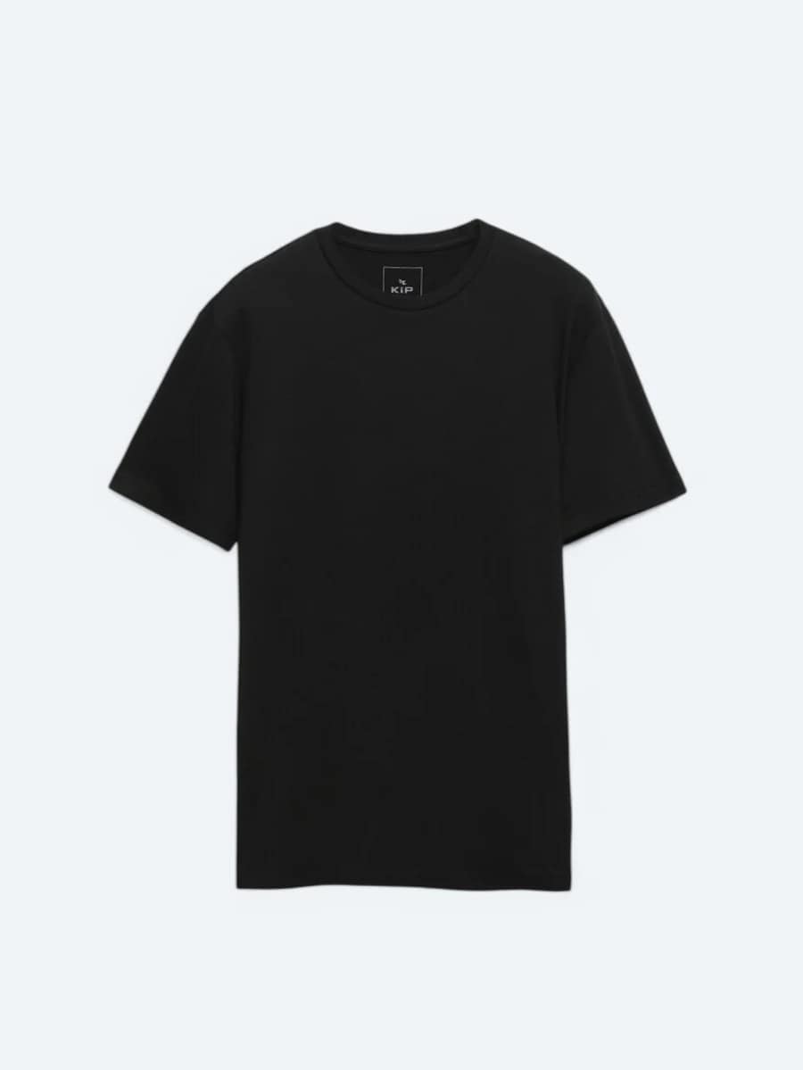 

Рубашка KİP Yaka, черный