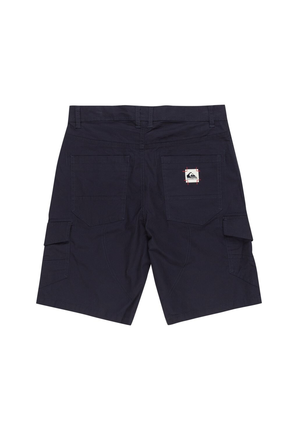 

Шорты Quiksilver, цвет Mottled Dark Grey