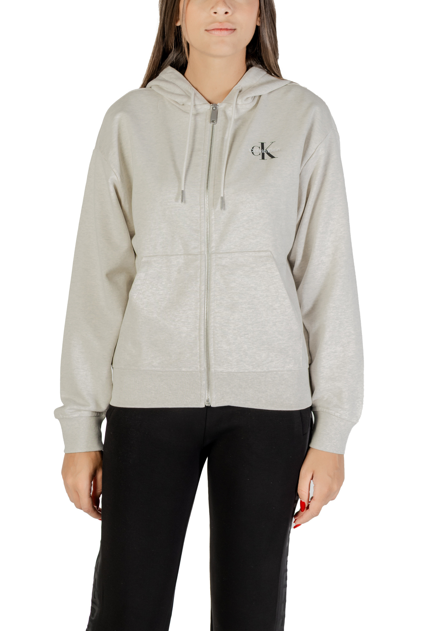 

Толстовки Calvin Klein Jeans, серый