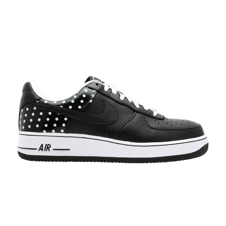 

Кроссовки Nike Air Force 1 07 Premium, Polka Dot