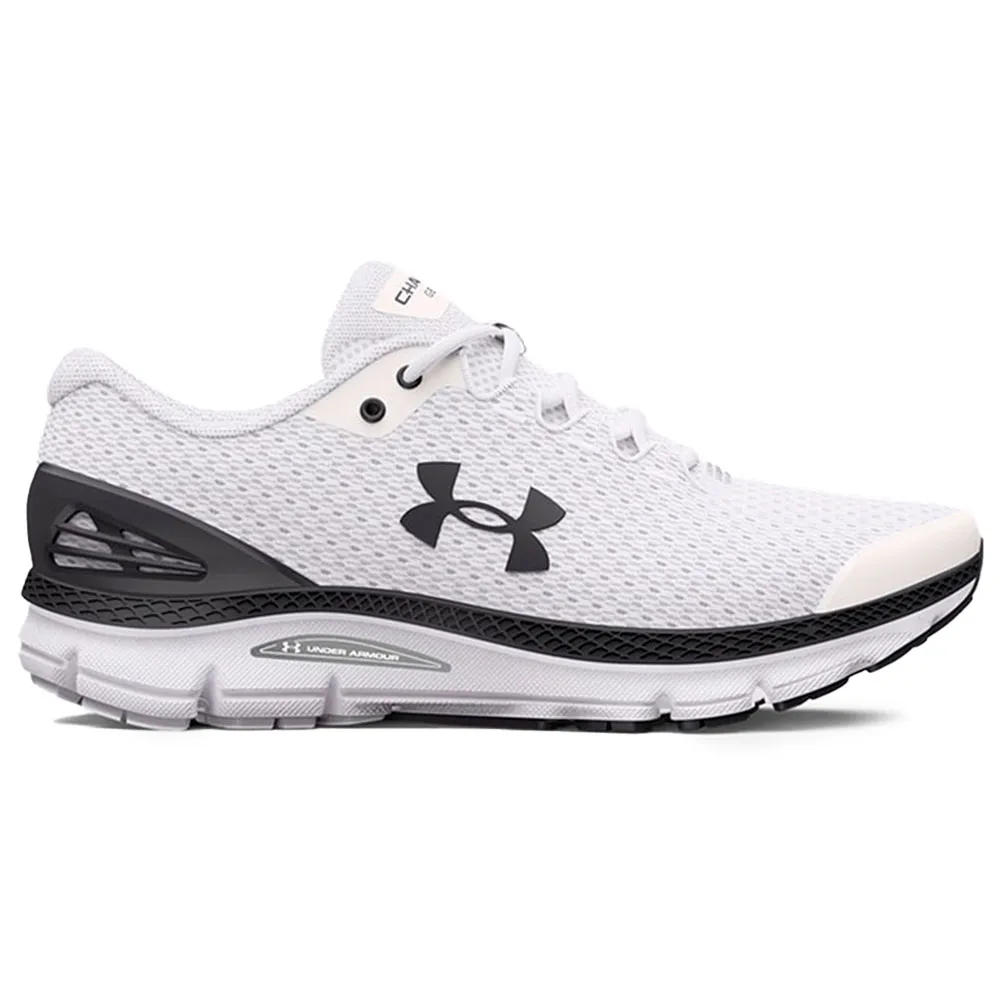 

Кроссовки Under Armour Charged Gemini 2020, белый