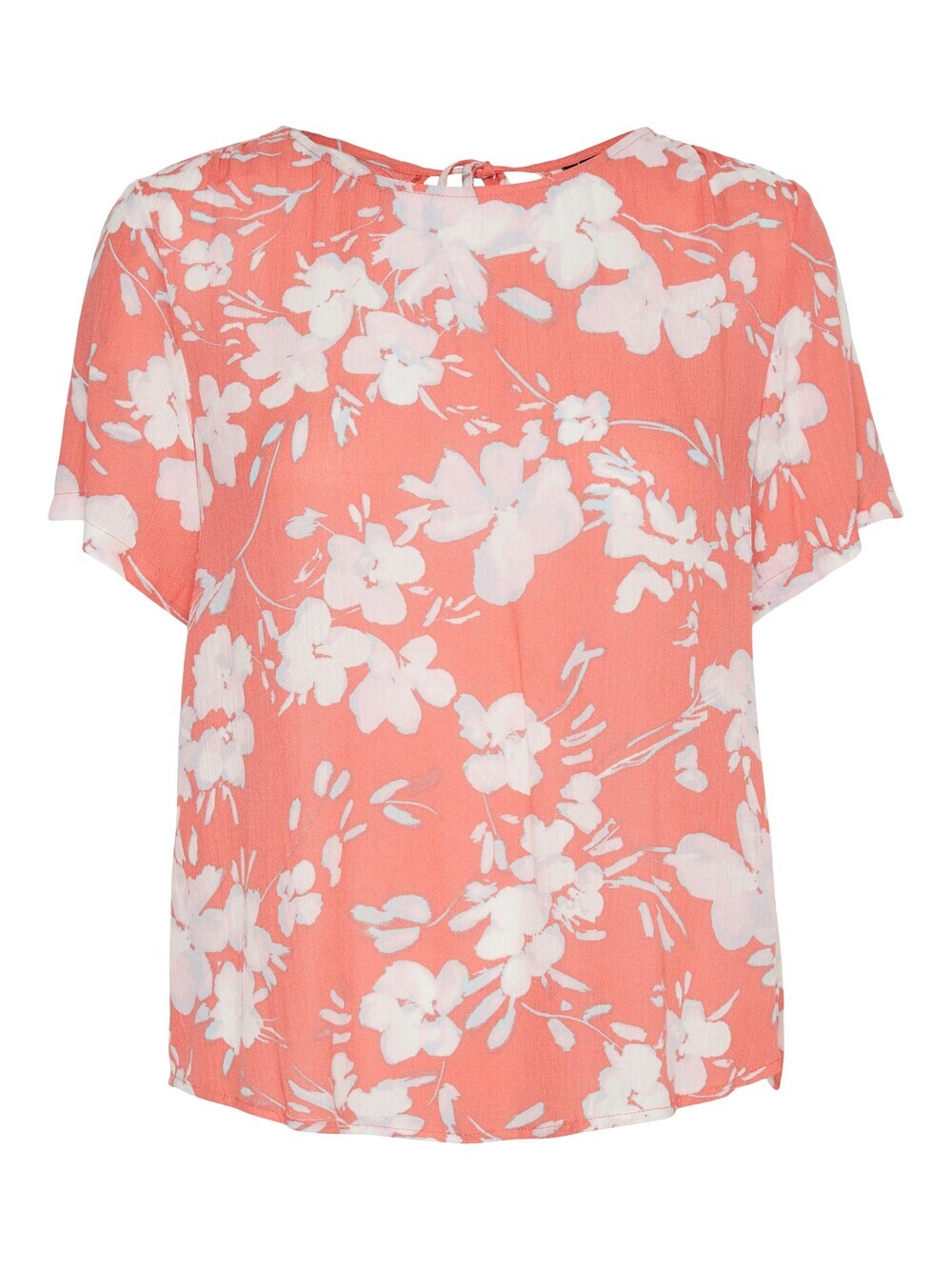 

Блузка VERO MODA Menny, персик