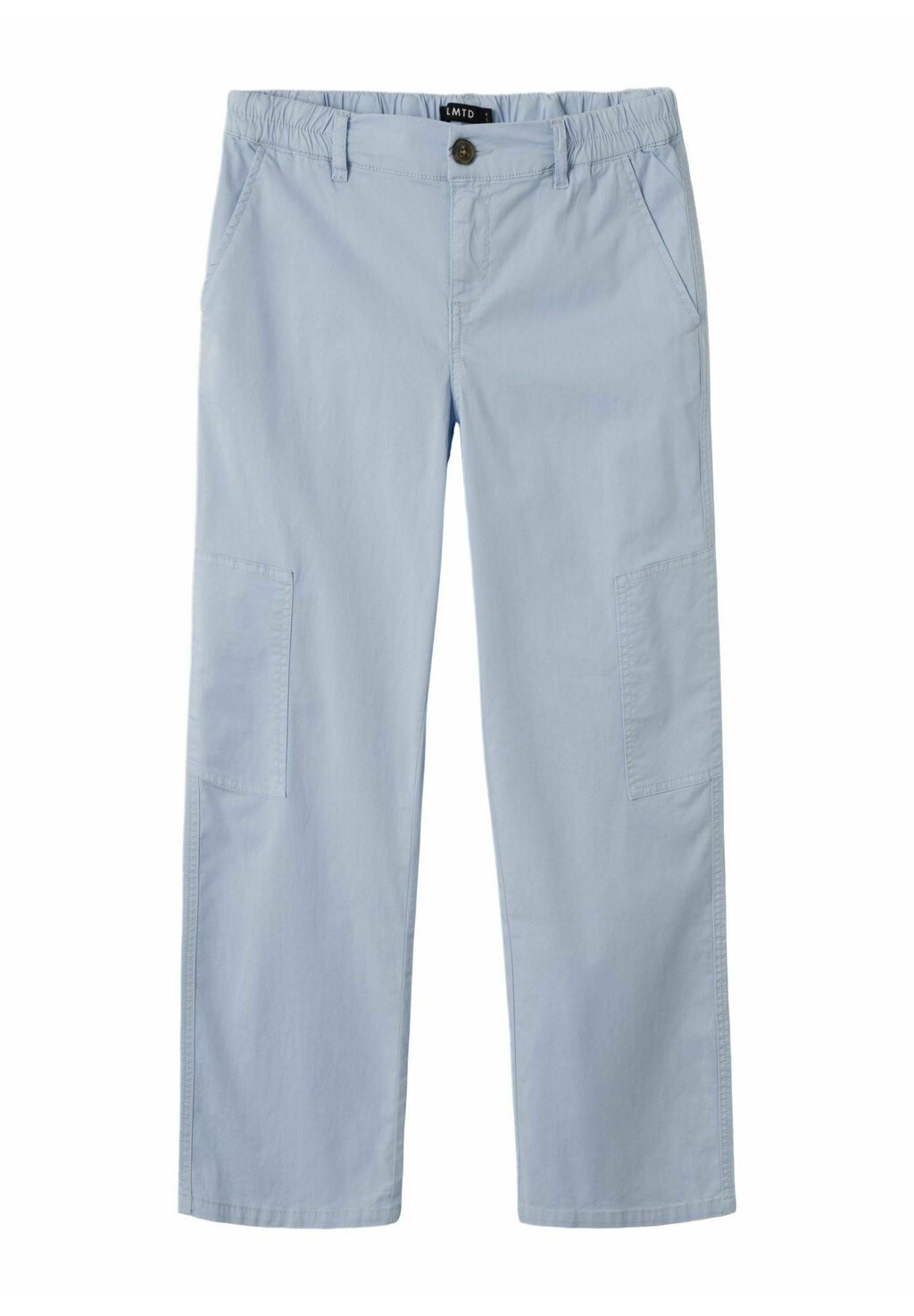 

Брюки LOW WAIST LMTD, цвет heather