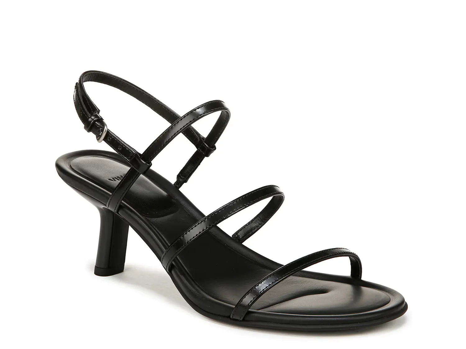 

Сандалии Josie Sandal Vince, черный