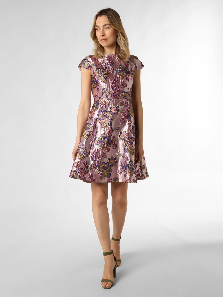 

Короткое платье Marie Lund Kleid, цвет altrosa