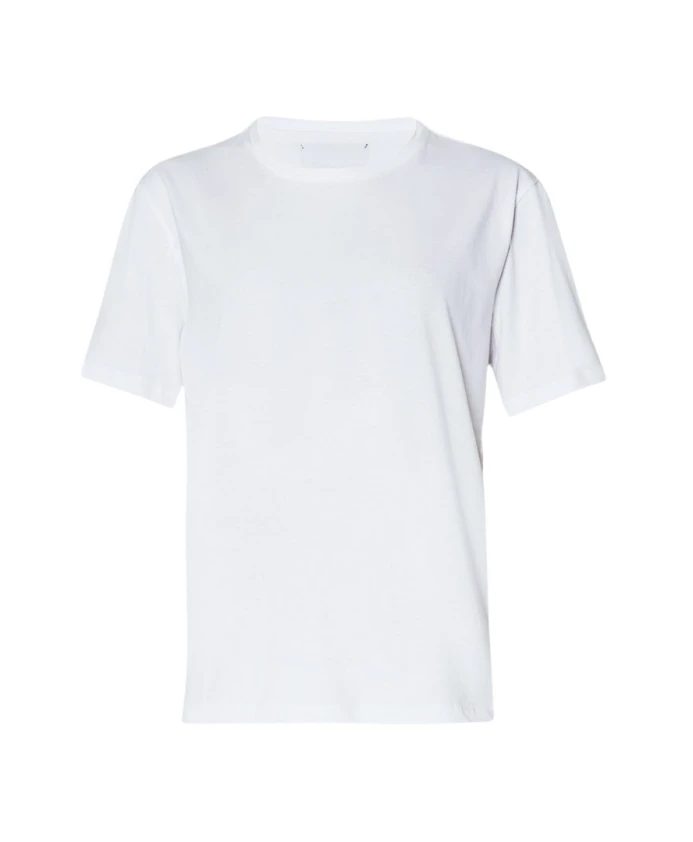 

Футболка с круглым вырезом Liu Jo, белый