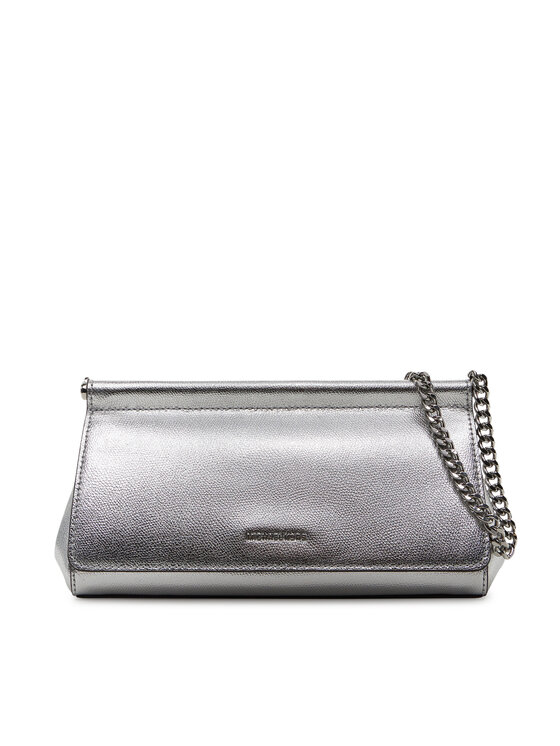 

Сумочка 30S5S9YC6M Michael Michael Kors, серебряный