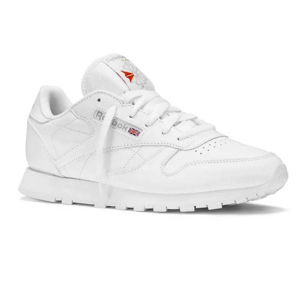 Кроссовки Reebok Classics Classic, белый