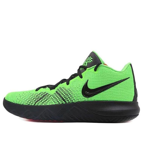 

Кроссовки kyrie flytrap ep Nike, зеленый